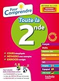 Pour Comprendre Toutes Les Mati%C3%A8res 2nde