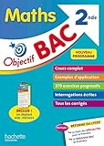 Objectif Bac Maths 2nde