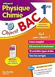 Objectif Bac Sp%C3%A9cialit%C3%A9 Physique Chimie 1%C3%A8re