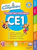 Pour Comprendre Toutes Les Mati%C3%A8res Ce1