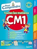 Pour Comprendre Toutes Les Mati%C3%A8res Cm1