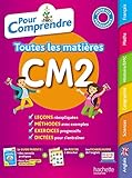 Pour Comprendre Toutes Les Mati%C3%A8res Cm2