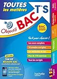 Objectif Bac 2020 Toutes Les Mati%C3%A8res Term S