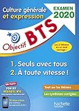 Culture Gnrale Et Expression Bts Thme 1 Seuls Avec Tous Thme 2 A Toute Vitesse 