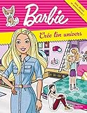 Barbie Cre Ton Univers