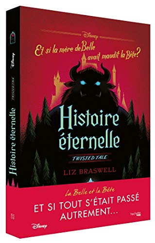 Twisted Tale — Et si la Belle avait maudit la Bête ?
