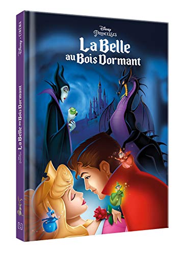 La Belle au Bois Dormant — Disney Cinéma
