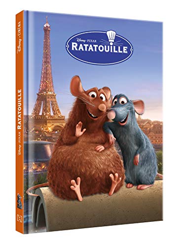 Ratatouille — Disney Cinéma