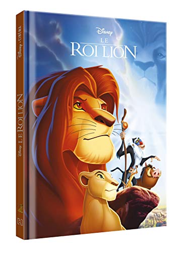Le Roi Lion — Disney Cinéma