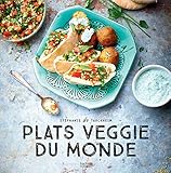 Plats Veggie Du Monde Ned