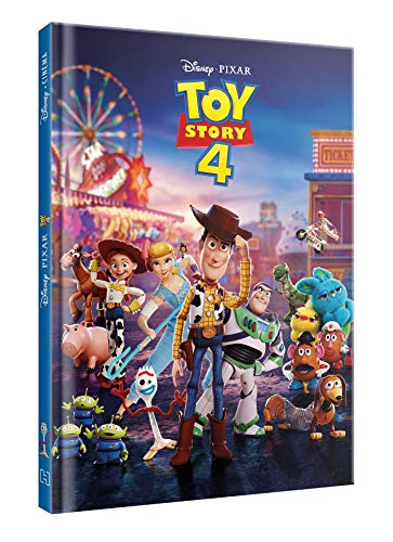 Toy Story 4 — Disney Cinéma