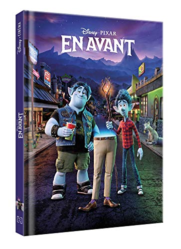 En Avant — Disney Cinéma