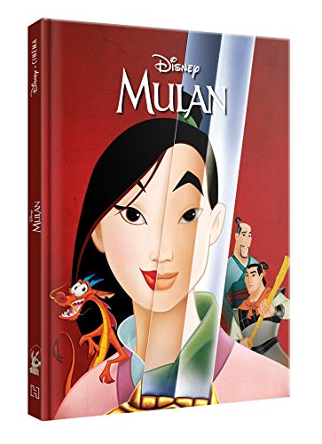 Mulan — Disney Cinéma
