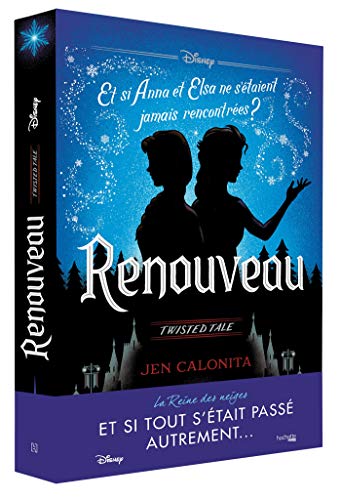 Twisted Tale Disney — Renouveau, autrement
