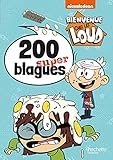 Bienvenue Chez Les Loud200 Super Blagues