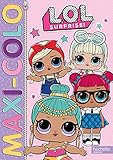 Lol Surprise Maxi Colo