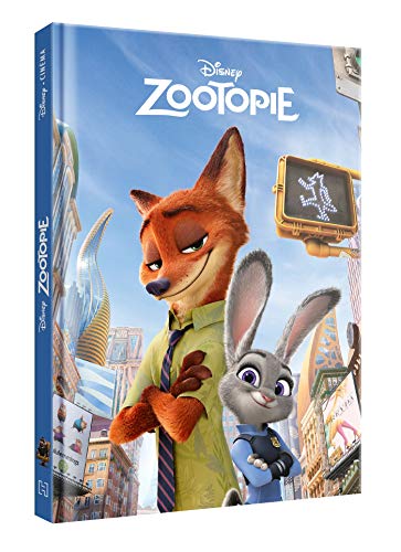 Zootopie — Disney Cinéma (éd. 1)