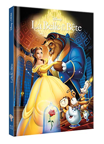 La Belle et la Bête — Disney Cinéma