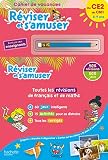 Réviser et s'amuser — Du CE2 au CM1 (8-9 ans)