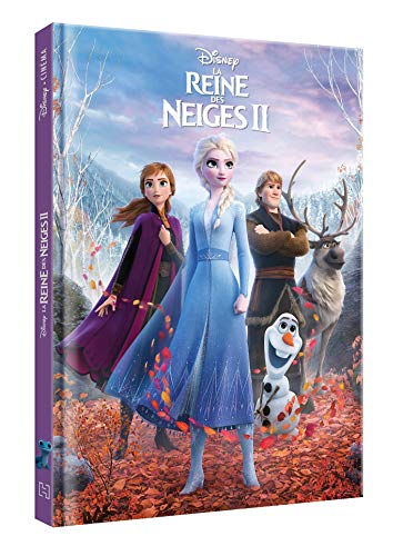 La Reine des Neiges — Disney Cinéma (éd. 2)