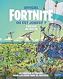 Où est Jonesy?