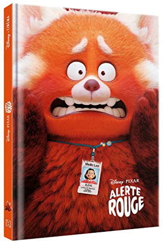 Alerte Rouge — Disney Cinéma