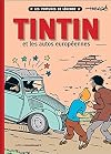 Tintin et les autos européennes • Les voitures de légende 1