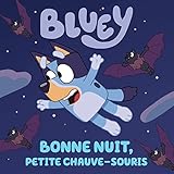 Bonne nuit, petite chauve-souris!