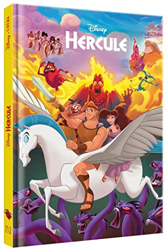 Hercule — Disney Cinéma
