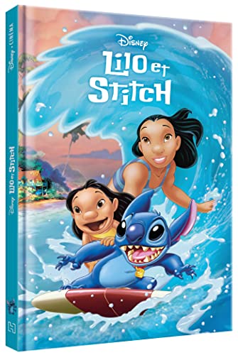 Lilo & Stitch — Disney Cinéma