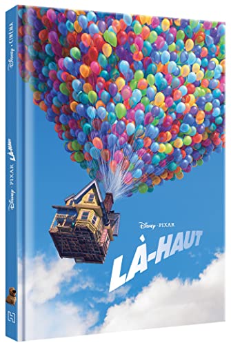 Là-Haut — Disney Cinéma