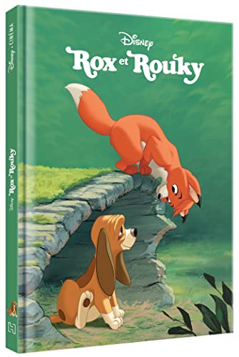 Rox et Rouky — Disney Cinéma
