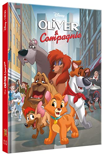 Oliver & Compagnie — Disney Cinéma