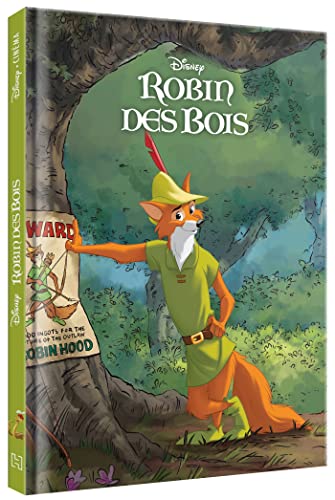 Robin des Bois — Disney Cinéma