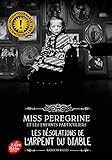 Miss Peregrine et les enfants particuliers