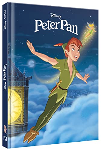 Peter Pan — Disney Cinéma (nouvelle éd.)