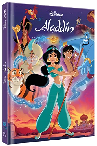 Aladdin — Disney Cinéma