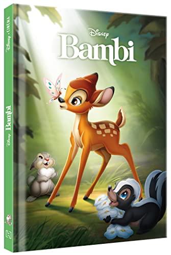 Bambi — Disney Cinéma (éd. 1)