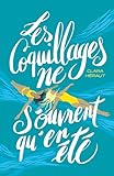 Les coquillages ne s'ouvrent qu'en été