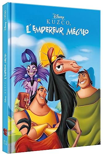 Kuzco, l'Empereur Mégalo — Disney Cinéma