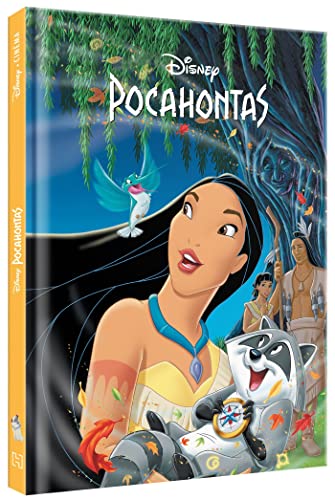Pocahontas — Disney Cinéma