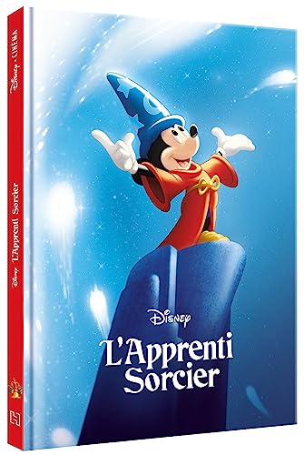 Mickey l'Apprenti Sorcier — Disney Cinéma
