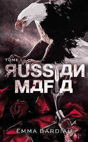 Couverture de Mafia, Tome 1 : Russian mafia