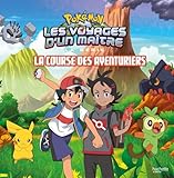 Image de couverture Amazon