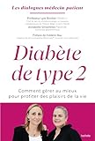 Diabète de type 2