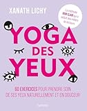 Yoga des yeux