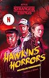 Hawkins horrors