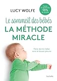 Le sommeil des bébés