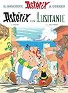 Asterix in Lusitania