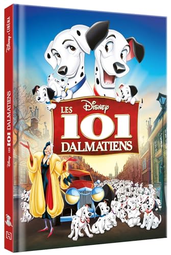 Les 101 Dalmatiens — Disney Cinéma